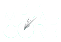 Metal Core Logo